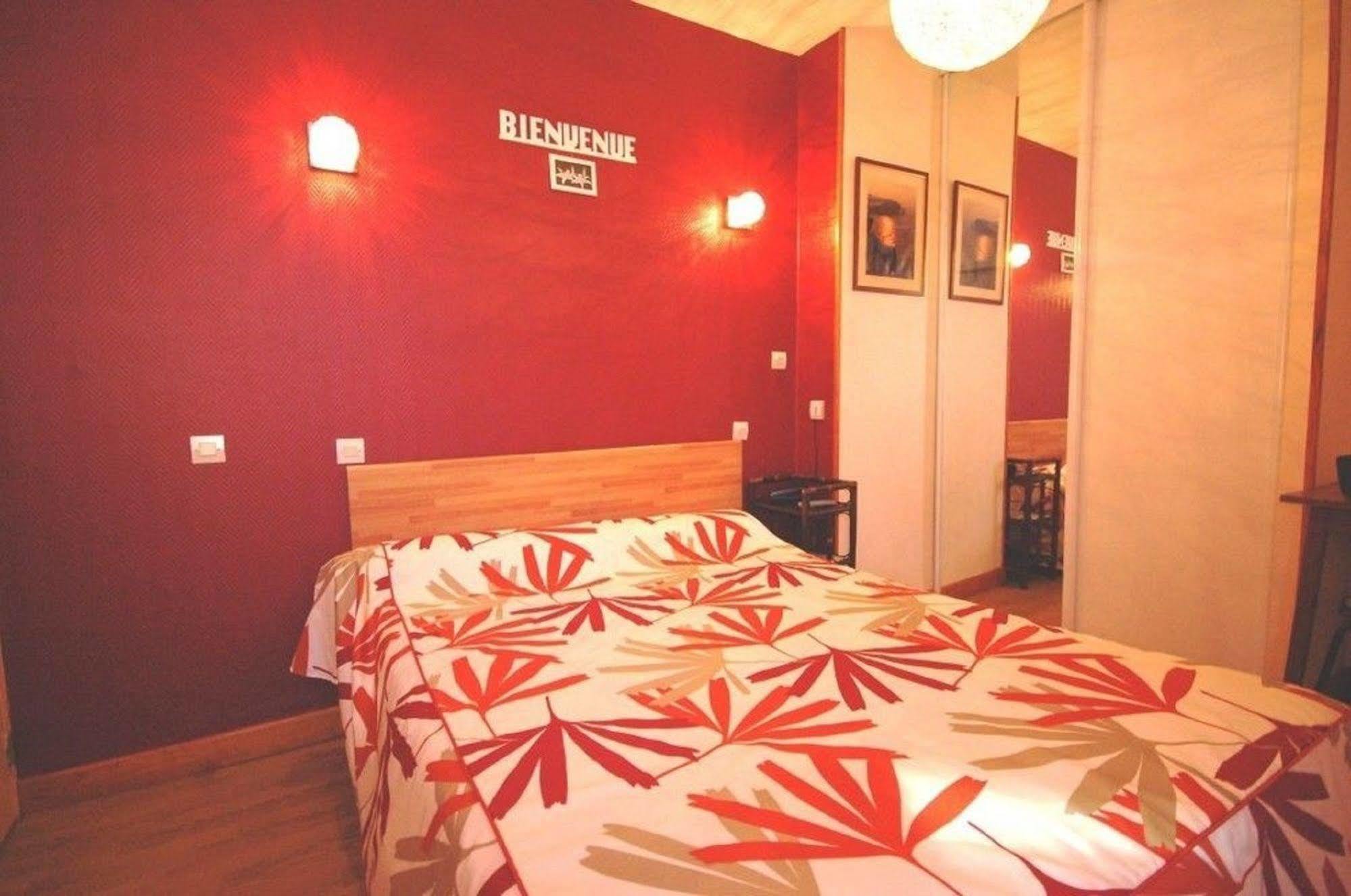 New Windsor Hotell Étretat Exteriör bild